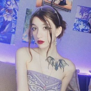 Model - Fairy Erika fetish