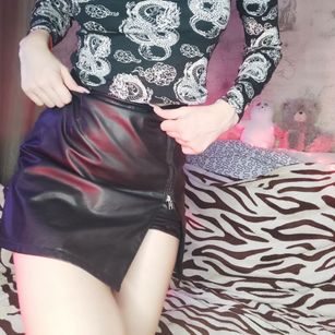 Model - Fairy Erika sexy