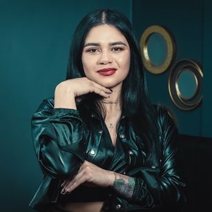 Model - KarlaNovoa bigtits