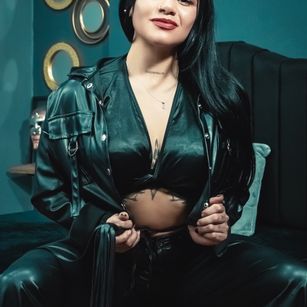 Model - KarlaNovoa toys