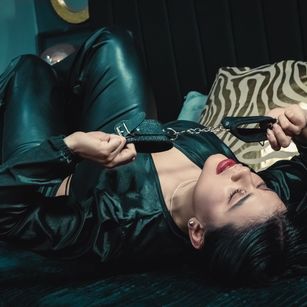 Model - KarlaNovoa kinky