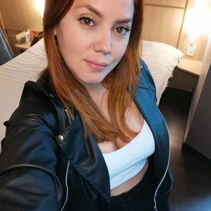 Model - JohaAngelFace PRETTY