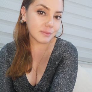 Model - JohaAngelFace COQUETTE