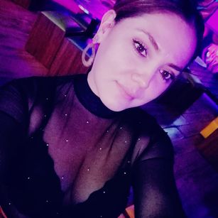 Model - JohaAngelFace GENEROSA