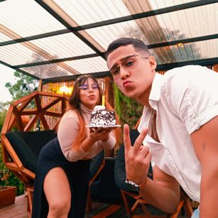 Model - MarcusandTatti swingers