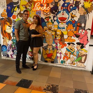 Model - MarcusandTatti shaved