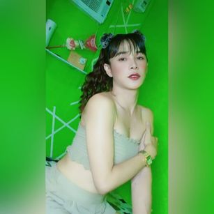 Model - MissLalaFantasyTS LOVERS