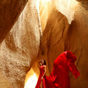 Model - HeraWrestler88 wrestling