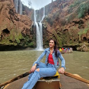 Model - HeraWrestler88 mistress