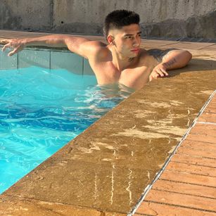 Model - Dominiofit muscular