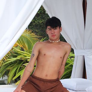 Model - Stich_02 bigass