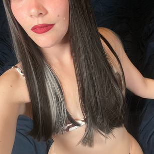 Model - Marcie M chastity