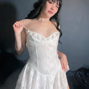 Model - Marcie M beta