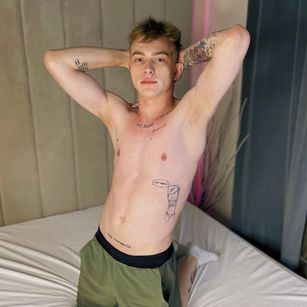 Model - Theo Green fastresponse