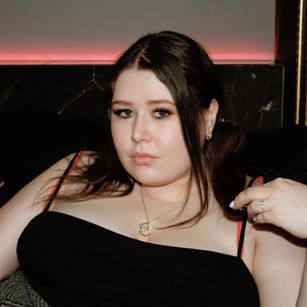 Model - Gabrielle bigass