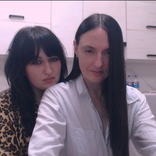 Model - LesbianLand69 couple