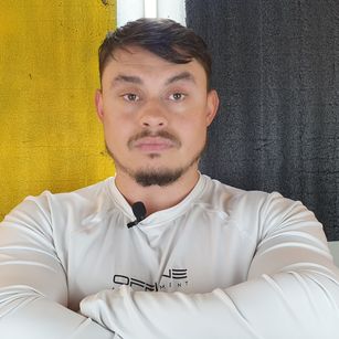 Model - Lupo Mercury clamps