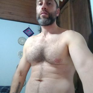 Model - Antonioylola Cum