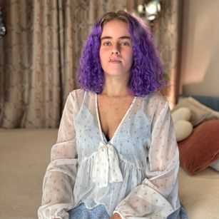 Model - dotty_girl teen