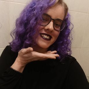 Model - dotty_girl fingering