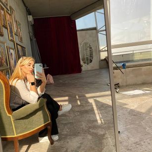 Model - Lewandowskaya listen