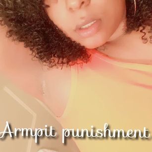 Model - EbonyMoneyDomme CBT