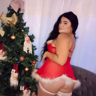 Model - Arianita Stone anal