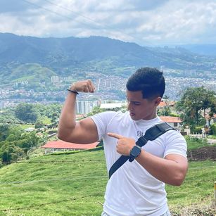 Model - MarcusandTatti fun