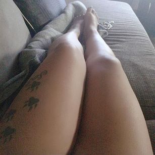 Model - EbonyMoneyDomme femdom