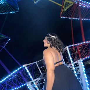 Model - MarcusandTatti tattoo