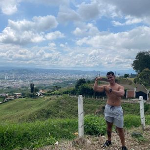 Model - MarcusandTatti bigass