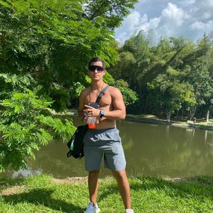 Model - MarcusandTatti tattoo