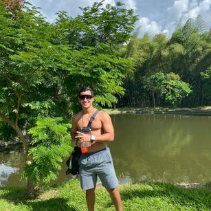 Model - MarcusandTatti tattoo