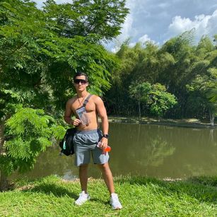 Model - MarcusandTatti swingers