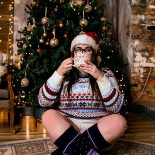 Model - Letty dirtytalk