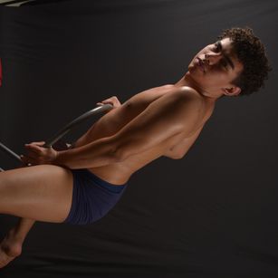 Model - javi15 novio