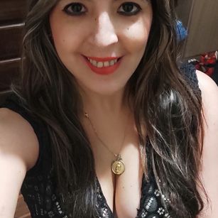 Model - Angelique pretty