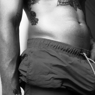 Model - Adrianno Paussen JOI