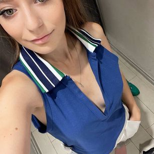 Model - JosephineClarke ass