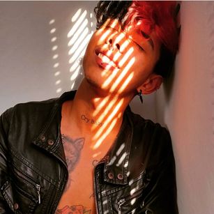 Model - Apolo Biker cei