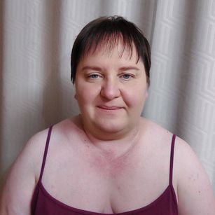 Model - LimonkaFire dirtytalk