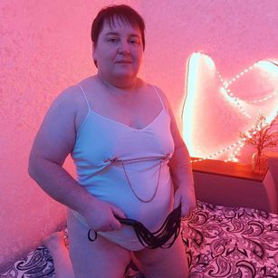 Model - LimonkaFire dirtytalk