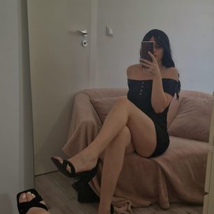 Model - Becky G young