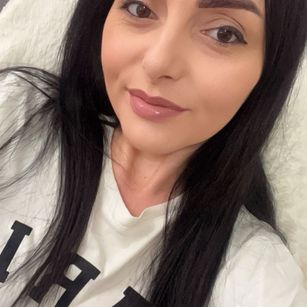 Model - Sasha fetish