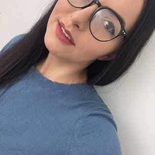 Model - Sasha beautiful