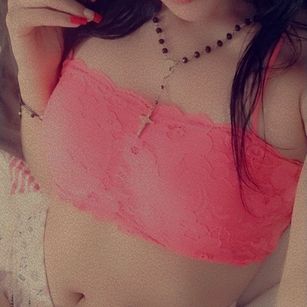 Model - Brunny Gill teen