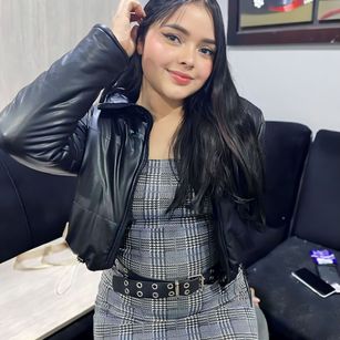 Model - dayanna teen