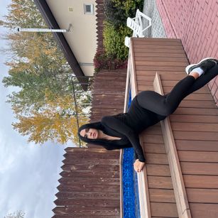 Model - Funny_Bunny orgasm