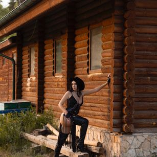 Model - Funny_Bunny CEI