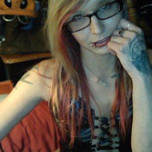 Model - Lady RiasSyn femdom